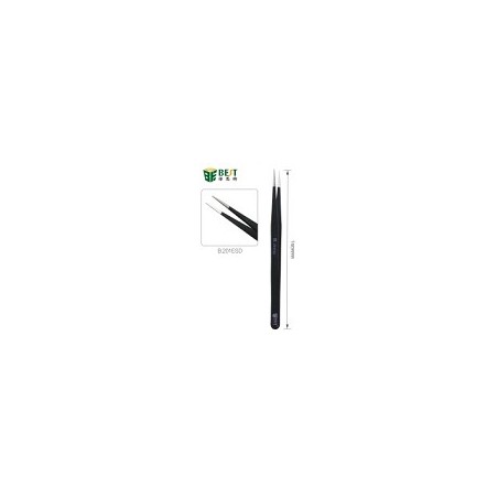 PINZA ANTISTATICA BEST 201ESD
