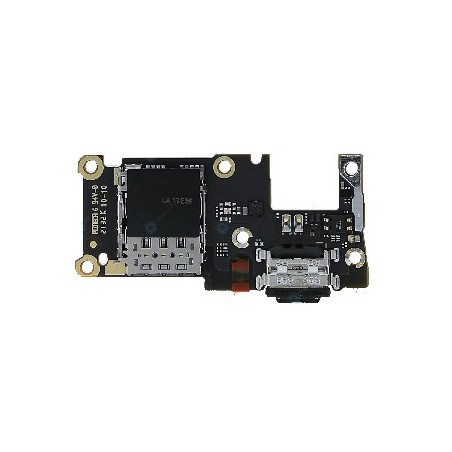 PCB RICARICA XIAOMI 11T PRO 5G