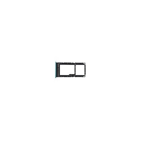 CARRELLO SIM/MEMORY CARD XIAOMI REDMI NOTE 10 5G VERDE