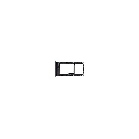 CARRELLO SIM/MEMORY CARD XIAOMI REDMI NOTE 10 5G BLU