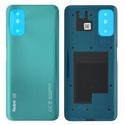 COVER BATTERIA XIAOMI REDMI NOTE 10 5G VERDE