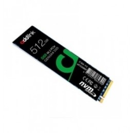 SSD ADDLINK S68 M.2 NVME 512GB