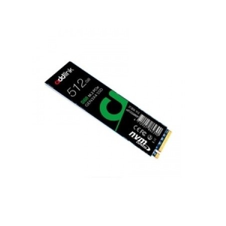 SSD ADDLINK S68 M.2 NVME 512GB