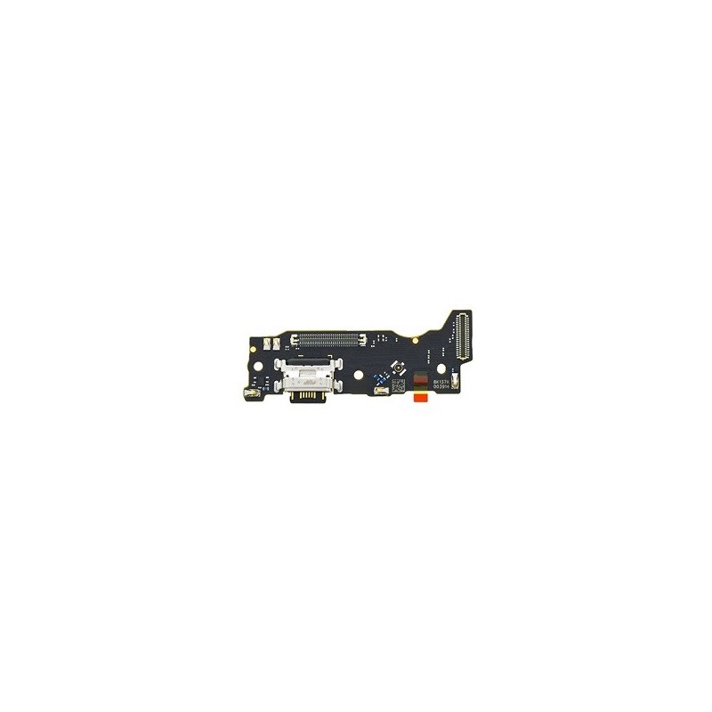 PCB RICARICA XIAOMI REDMI NOTE 10 PRO