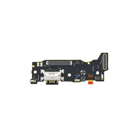 PCB RICARICA XIAOMI REDMI NOTE 10 PRO
