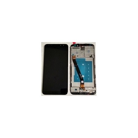 DISPLAY HUAWEI MATE 10 LITE NERO