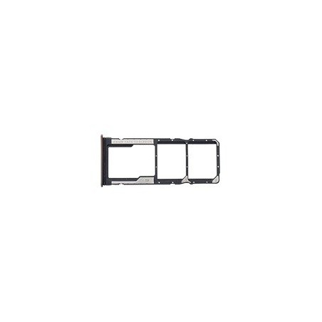 CARRELLO SIM/MEMORY CARD XIAOMI REDMI NOTE 10 PRO ORO