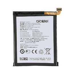 BATTERIA ALCATEL ONE TOUCH A3 OT-5046D - TLP024C1