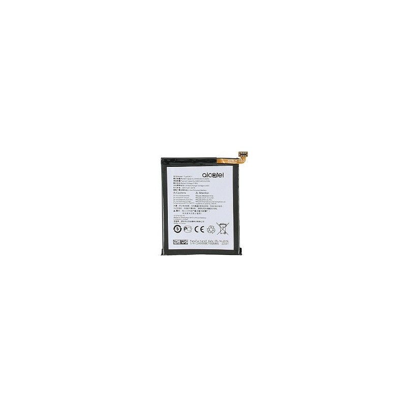 BATTERIA ALCATEL ONE TOUCH A3 OT-5046D - TLP024C1