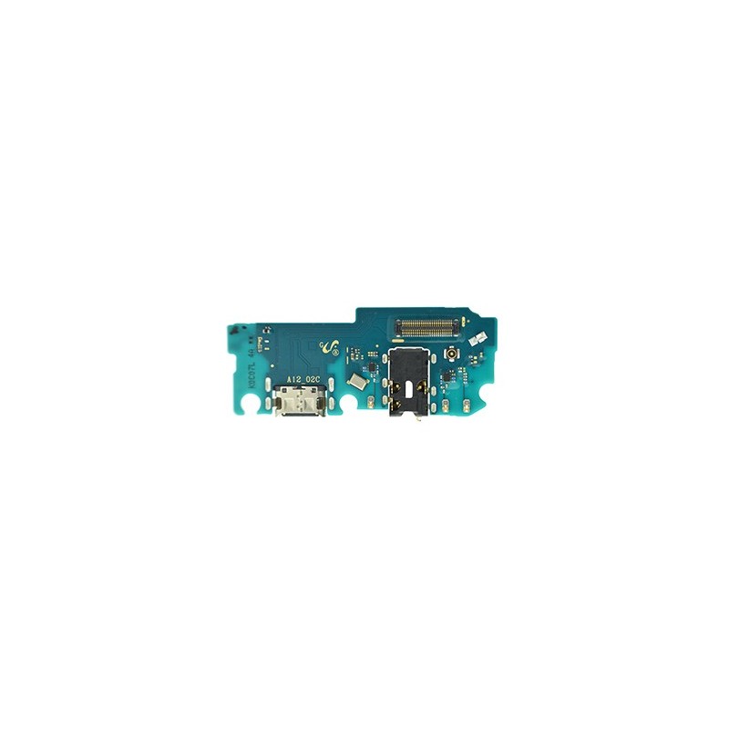 PCB RICARICA SAMSUNG GALAXY A12 SM-A125