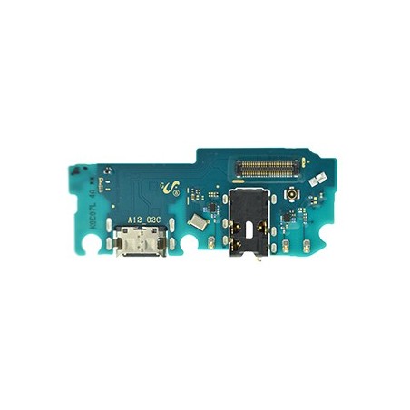 PCB RICARICA SAMSUNG GALAXY A12 SM-A125