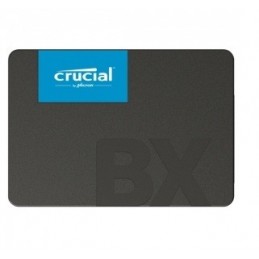 SSD 2TB CRUCIAL BX500 2,5 SATA 3