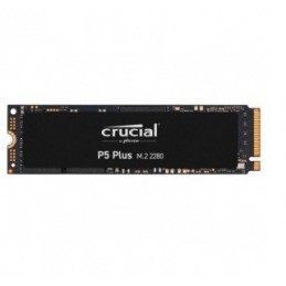 SSD 1000GB CRUCIAL P5 PLUS M.2 NVME CT1000P5PSSD8