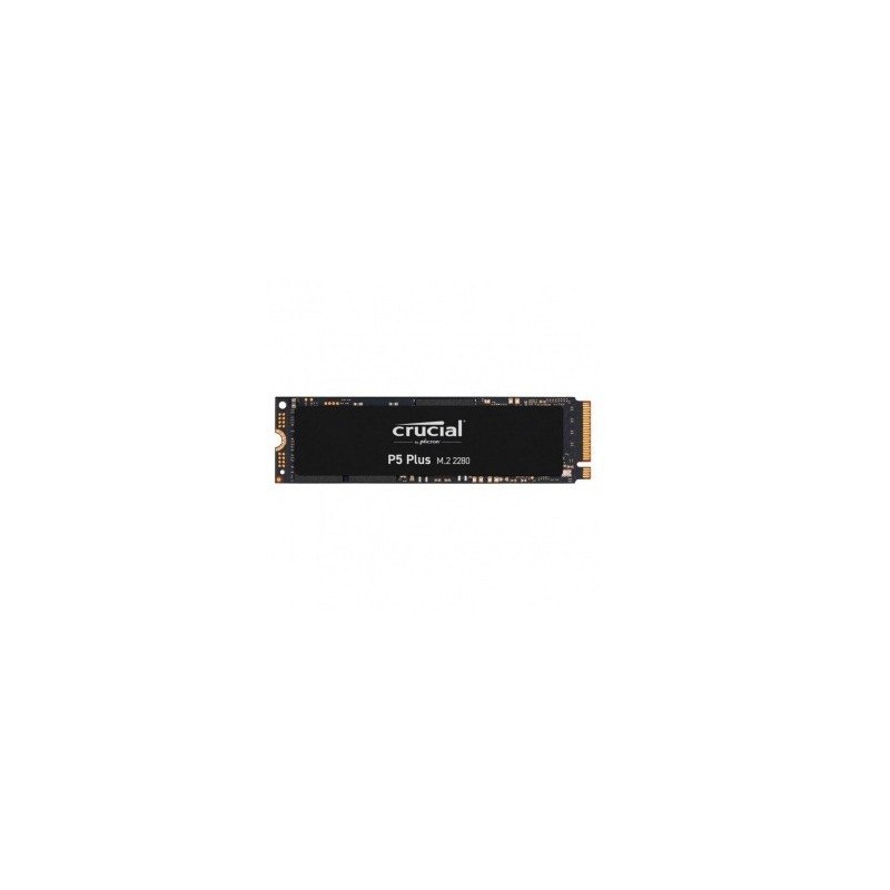 SSD 1000GB CRUCIAL P5 PLUS M.2 NVME CT1000P5PSSD8
