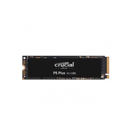 SSD 1000GB CRUCIAL P5 PLUS M.2 NVME CT1000P5PSSD8