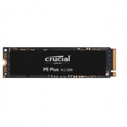 SSD 500GB CRUCIAL P5 PLUS M.2 NVME CT500P5PSSD8