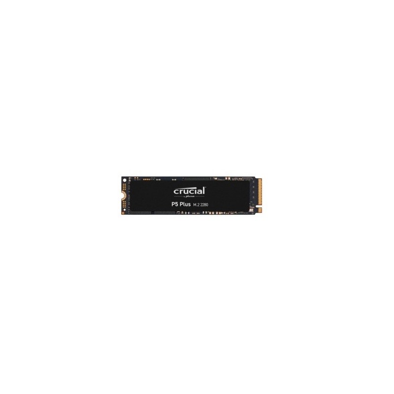 SSD 500GB CRUCIAL P5 PLUS M.2 NVME CT500P5PSSD8