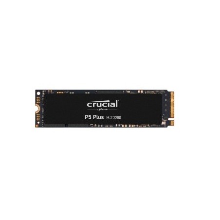 SSD 500GB CRUCIAL P5 PLUS M.2 NVME CT500P5PSSD8