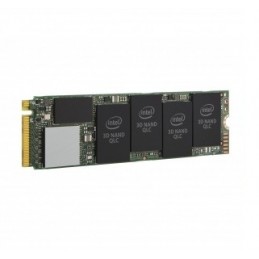 SSD INTEL 660P 1000GB M.2 NVME