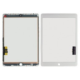 TOUCH SCREEN APPLE IPAD 9A 2021 10.2" BIANCO