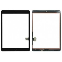 TOUCH SCREEN APPLE IPAD 9A 2021 10.2" NERO