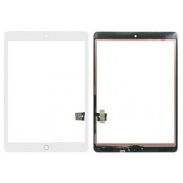 TOUCH SCREEN APPLE IPAD 9A 2021 10.2" BIANCO