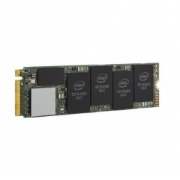 SSD INTEL 660P 512GB M.2 NVME