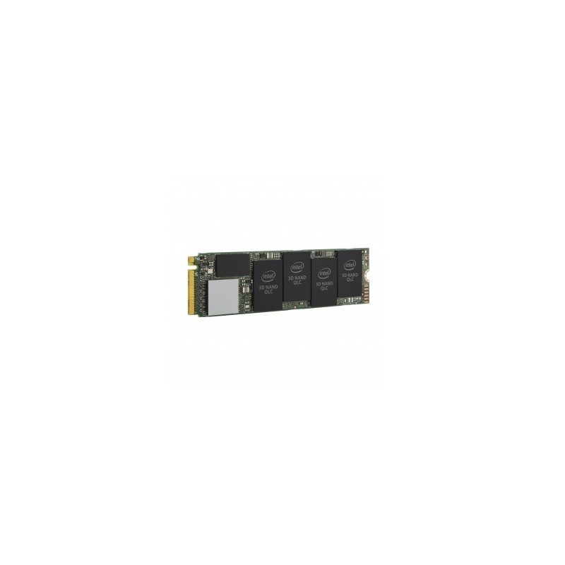 SSD INTEL 660P 512GB M.2 NVME