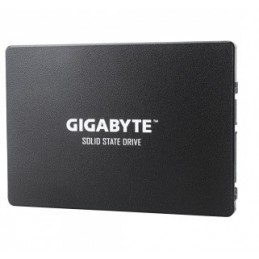 SSD GIGABYTE 480GB 2,5 SATA 3 GP-GSTFS31480GNTD