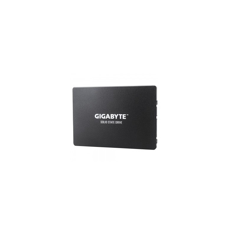 SSD GIGABYTE 480GB 2,5 SATA 3 GP-GSTFS31480GNTD