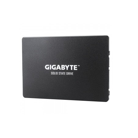SSD GIGABYTE 480GB 2,5 SATA 3 GP-GSTFS31480GNTD