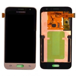 DISPLAY SAMSUNG GALAXY J1 2016 SM-J120 ORO