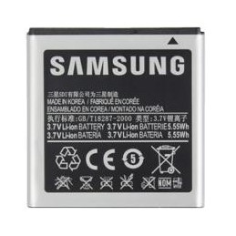 BATTERIA SAMSUNG GALAXY S GT-I9000 - EB575152LU