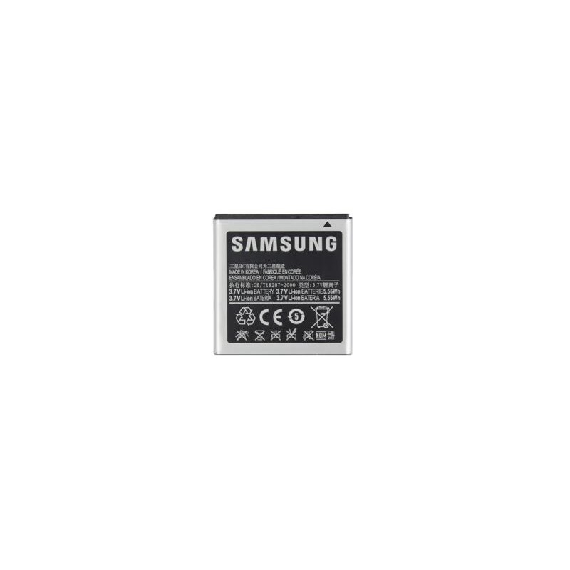 BATTERIA SAMSUNG GALAXY S GT-I9000 - EB575152LU