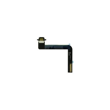FLAT RICARICA  APPLE IPAD 9A 2021 10.2 NERO