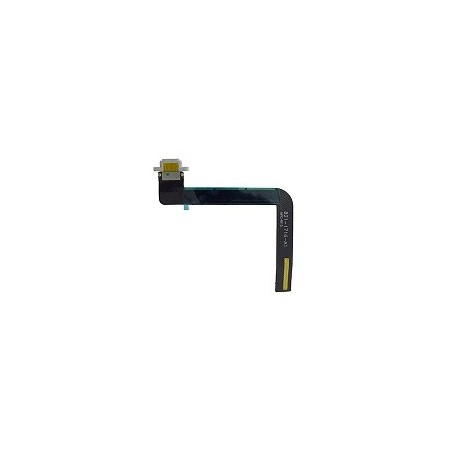 FLAT RICARICA  APPLE IPAD 9A 2021 10.2 BIANCO