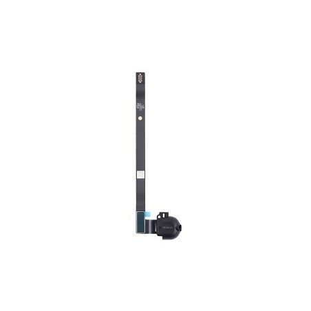 FLAT AUX APPLE IPAD 9A 2021 10.2 NERO