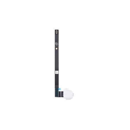 FLAT AUX APPLE IPAD 9A 2021 10.2 BIANCO