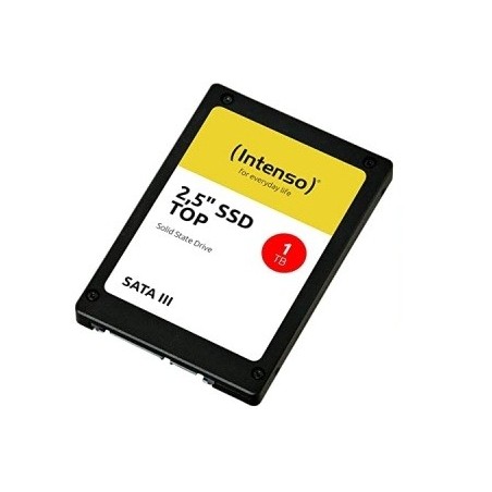 SSD 1000GB INTENSO 2,5
