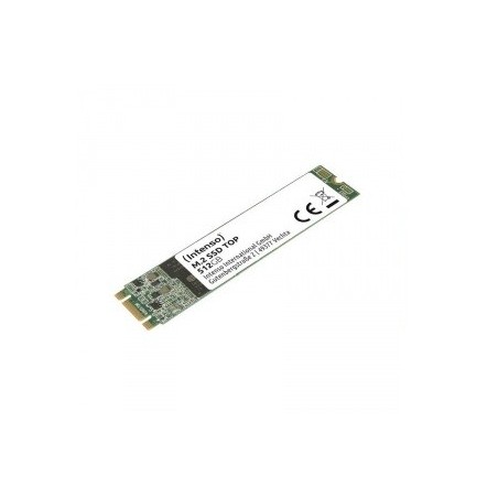 SSD 512GB INTENSO M.2