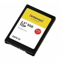 SSD 512GB INTENSO 2,5