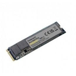 SSD 500GB INTENSO M.2 PREMIUM GEN.3