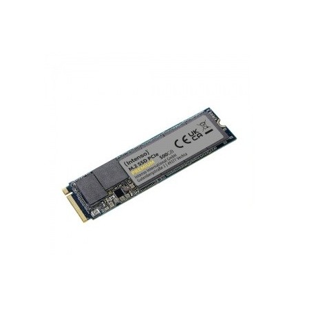 SSD 500GB INTENSO M.2 PREMIUM GEN.3