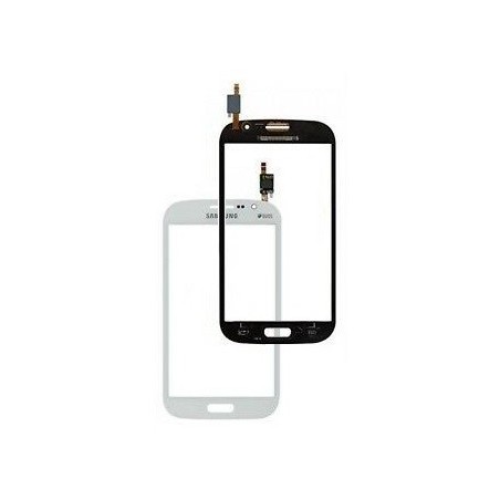TOUCH SCREEN SAMSUNG GALAXY GRAND NEO PLUS DUOS GT-I9060i BIANCO