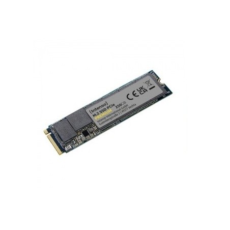 SSD 250GB INTENSO M.2 PREMIUM GEN.3