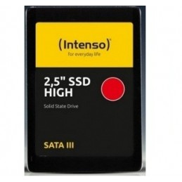 SSD 240GB INTENSO 2,5