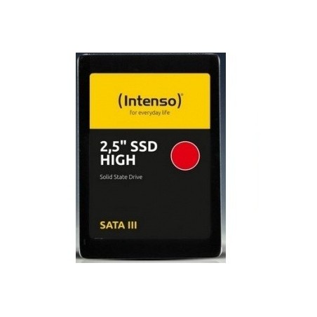 SSD 240GB INTENSO 2,5