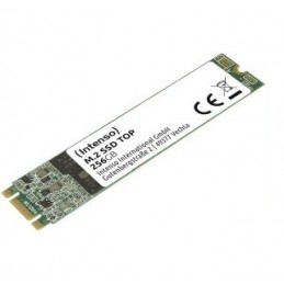 SSD 256GB INTENSO M.2