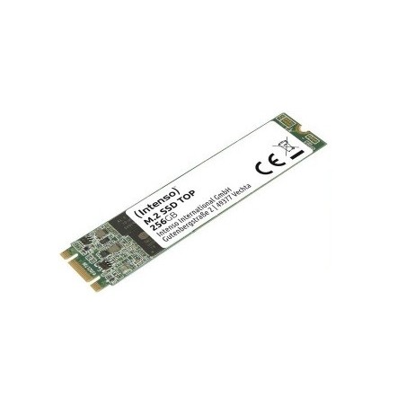 SSD 256GB INTENSO M.2