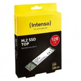 SSD 128GB INTENSO M.2